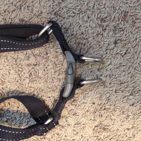 EASY WALK NO PULL DOG HARNESS - Picture 5 of 7